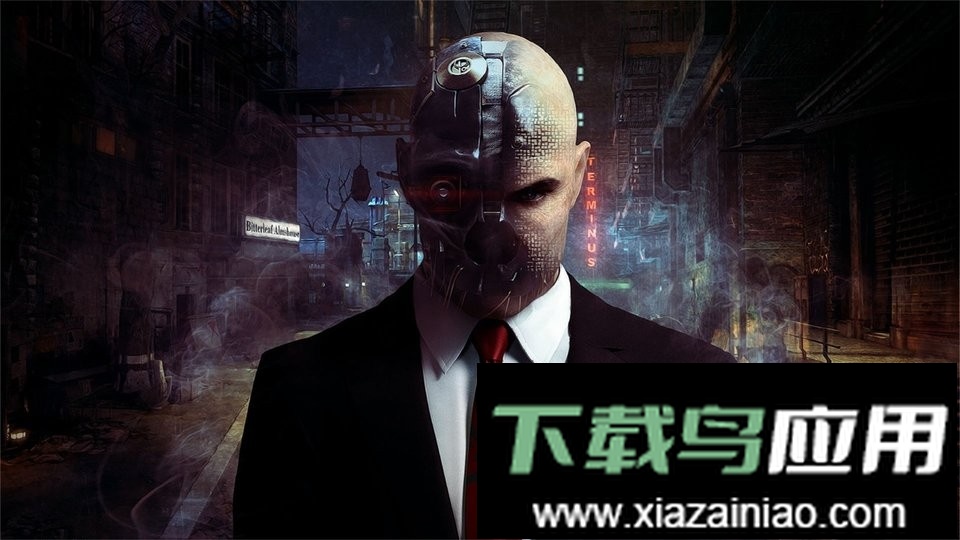 杀手47顶级刺客手机版最新版截图1