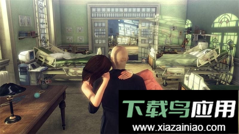 杀手47顶级刺客手机版最新版截图3