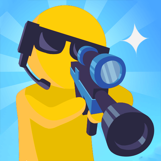 反恐特战队手游