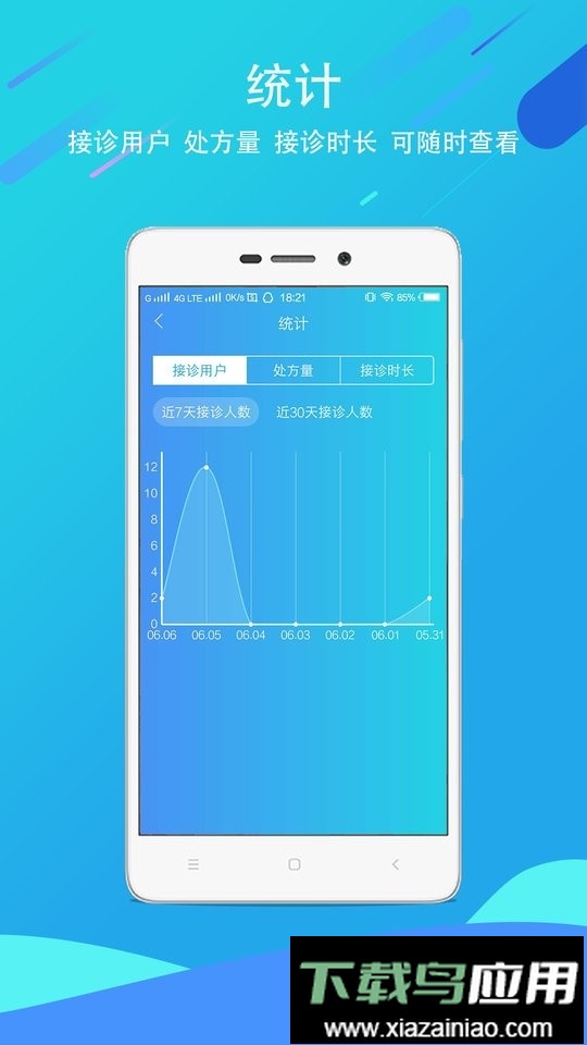 科医医护端截图3