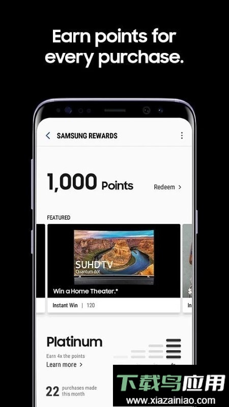 Samsung Pay中国版apk截图1