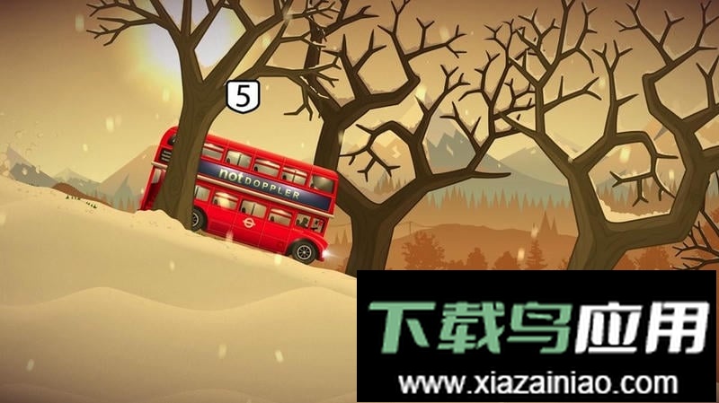 狂暴飞车手游(Renegade Racing)截图2