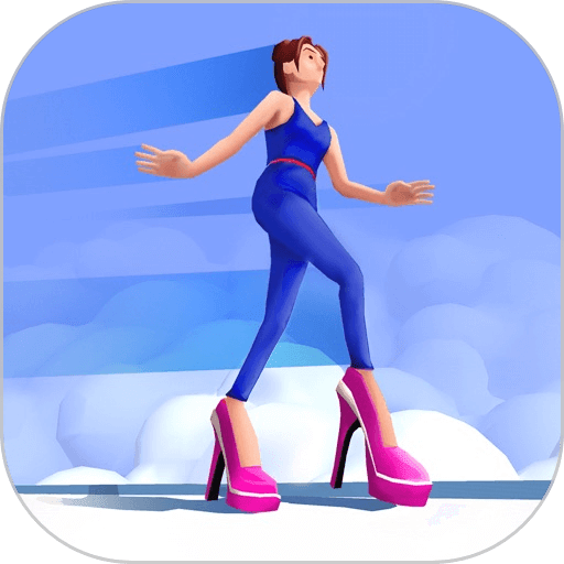 高跟鞋大师最新版