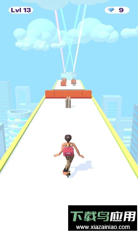 高跟鞋大师最新版截图2