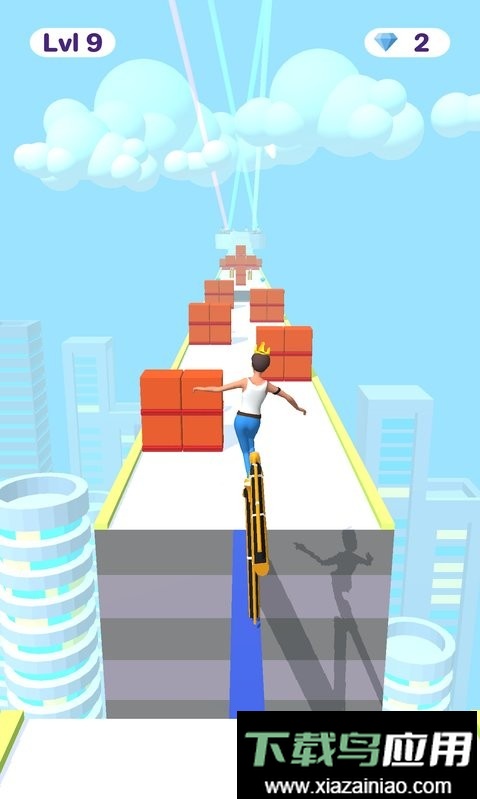 高跟鞋大师最新版截图3