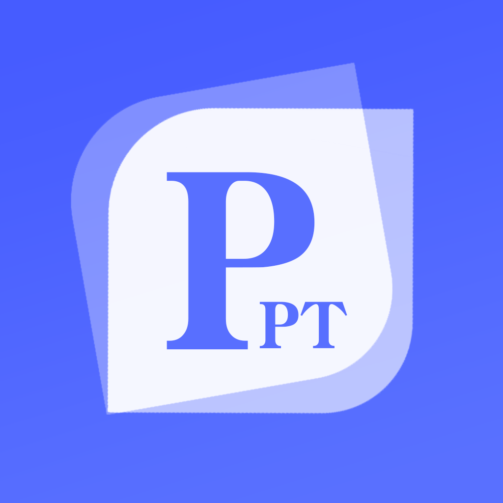 PPT制作鱼app