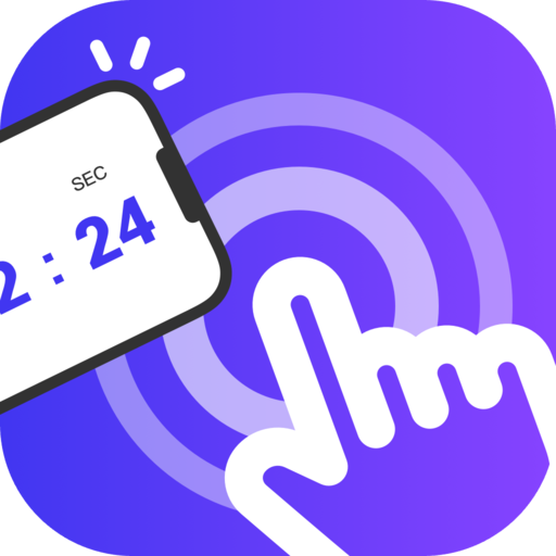 快指点击器安卓版