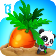 宝宝爱水果蔬菜宝宝巴士