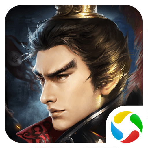 三国志吕布传应用宝