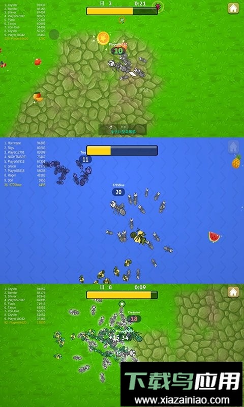 蚂蚁模拟器最新版最新版截图2