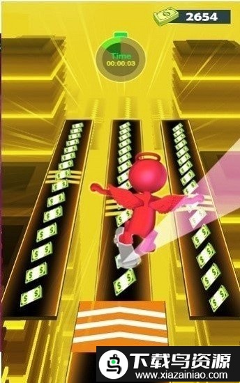 极限滑板狂热中文版最新版截图3