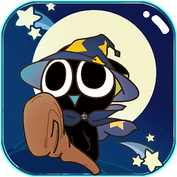 罗小黑战记妖灵簿官方版