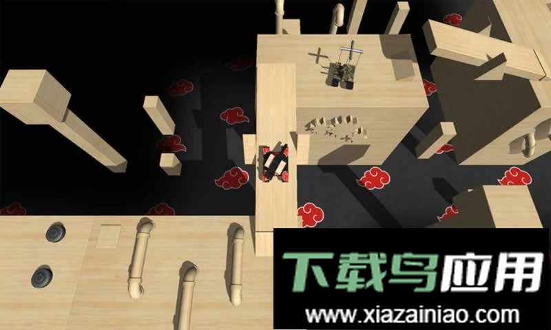 变形坦克手机版最新版截图3