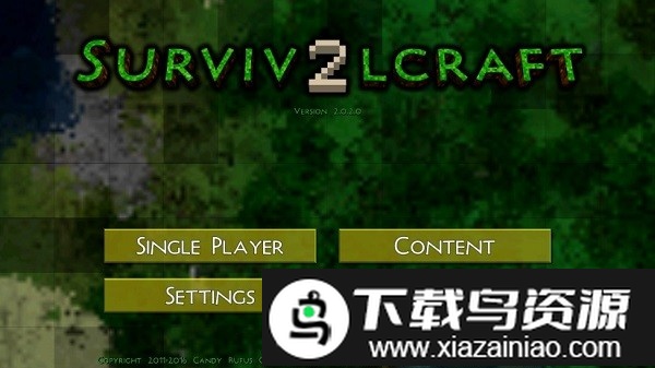 生存战争金融扩展版中文版截图