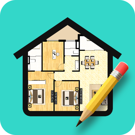 装修设计平面图app