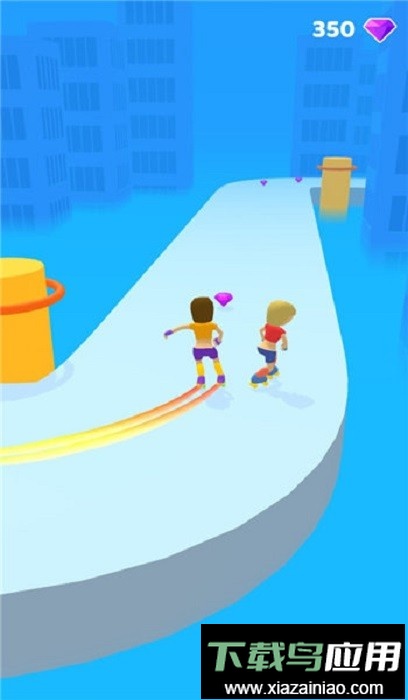 轮滑小将完整版最新版截图1