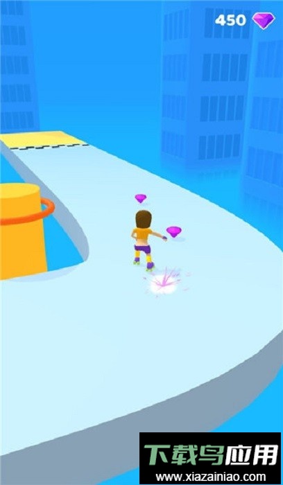 轮滑小将完整版最新版截图2