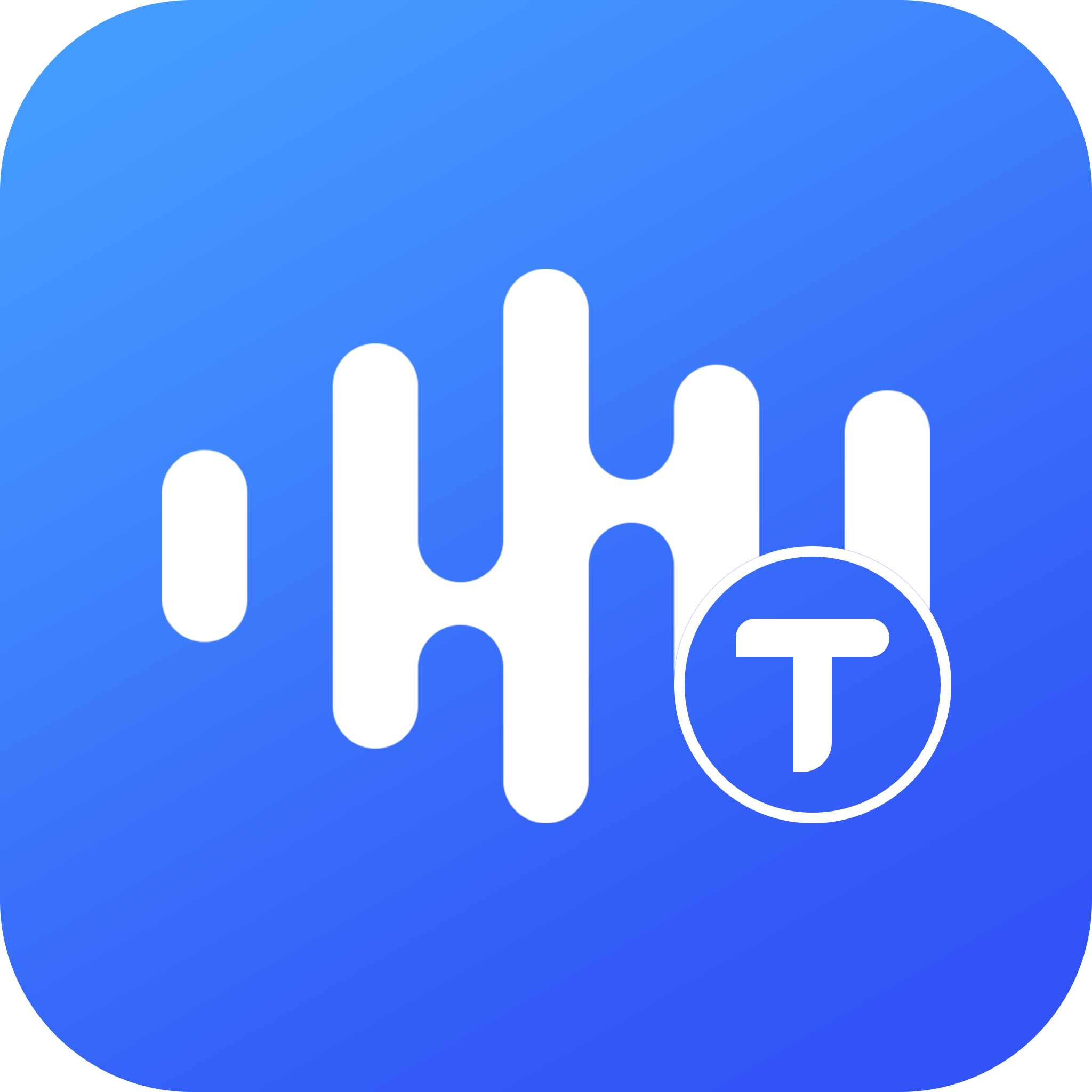 全能录音转文字APP