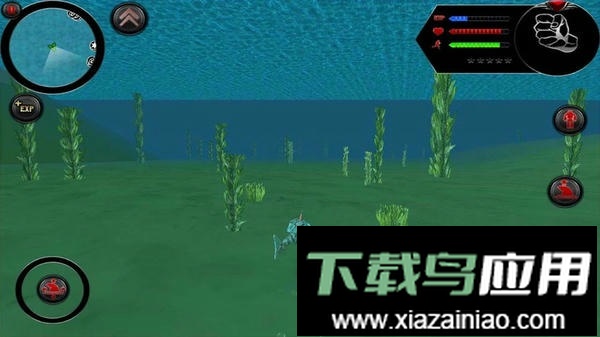 翻滚英雄手游最新版截图1