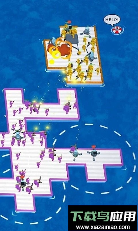 海岛求生记完整版最新版截图3