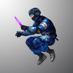 cs跳跃游戏手机版