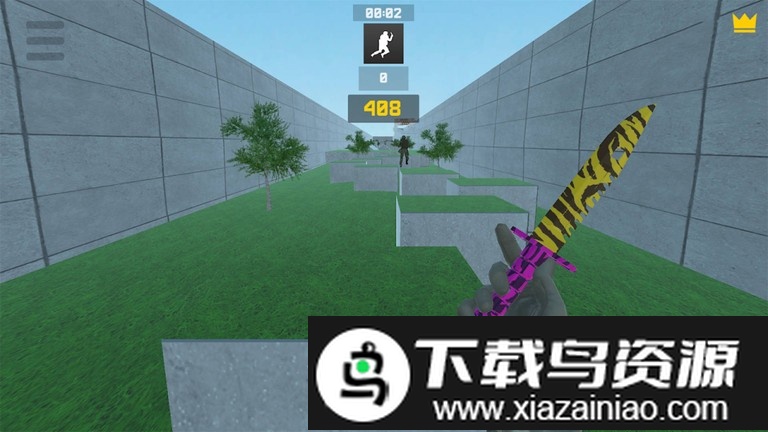 cs跳跃游戏手机版最新版截图2