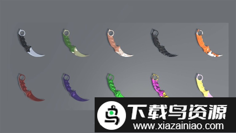 cs跳跃游戏手机版最新版截图3