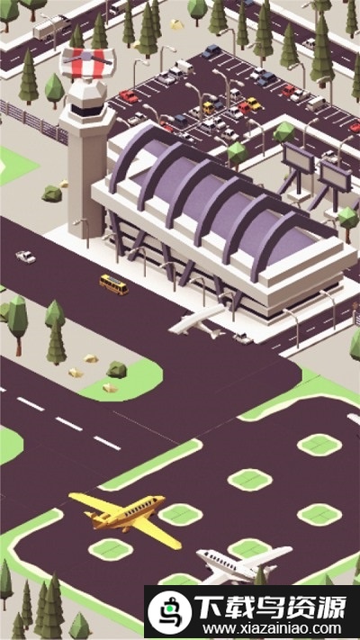 神奇城市建设者游戏截图1