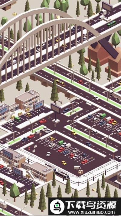 神奇城市建设者游戏截图4