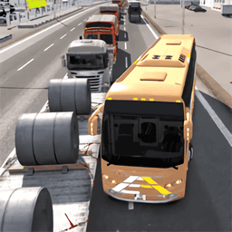 汽车驾驶模拟手机版