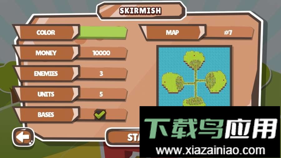 前线部队手游(Front Armies)最新版截图1