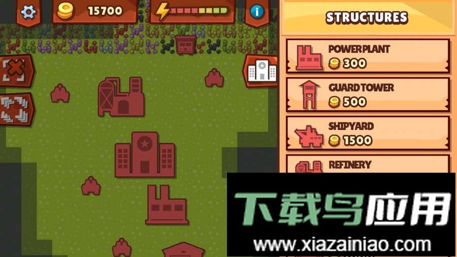 前线部队手游(Front Armies)最新版截图3