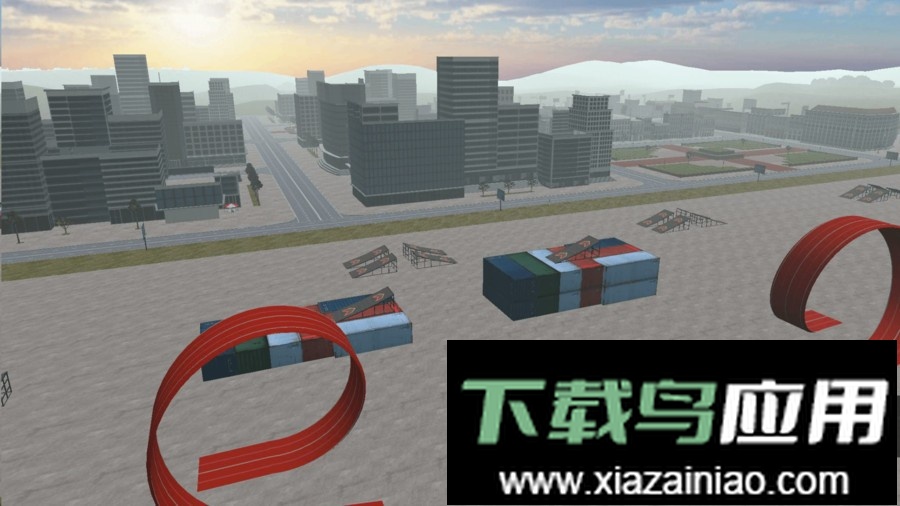 德比破坏模拟器手机版(Derby Destruction Simulator)最新版截图2