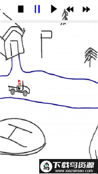 画画火柴人游戏最新版截图1