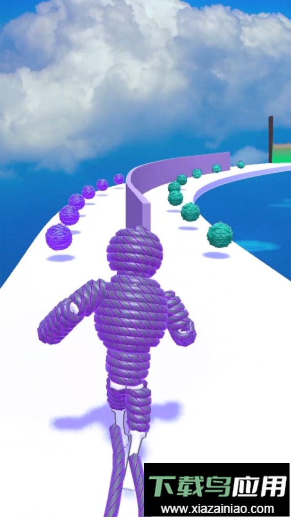 勇士历险手游截图