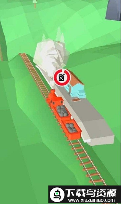 出轨火车3d手游最新版截图2