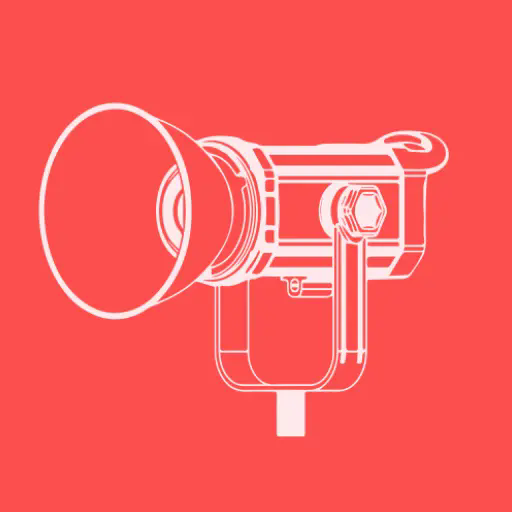 智控摄影灯光系统官方版