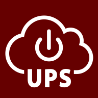 UPS云管理app
