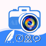 爱尚水印相机app