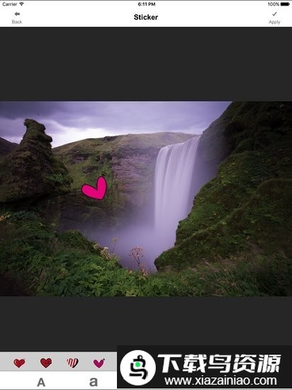 minishot app最新版截图1