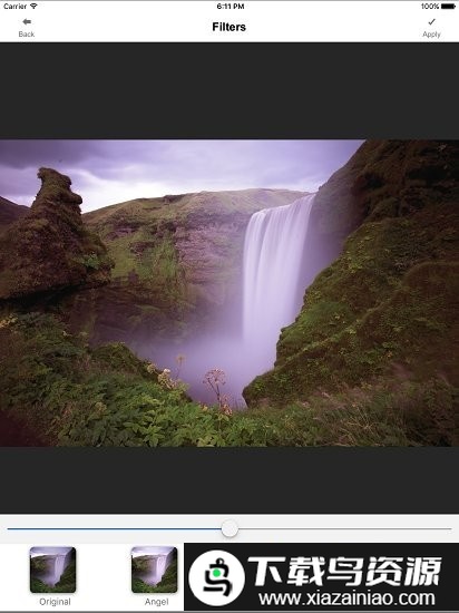 minishot app最新版截图2