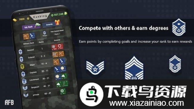 空军大亨最新版最新版截图1