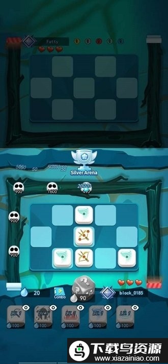 欢乐的冲突游戏最新版截图2