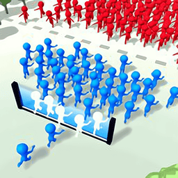 大力出奇迹手游