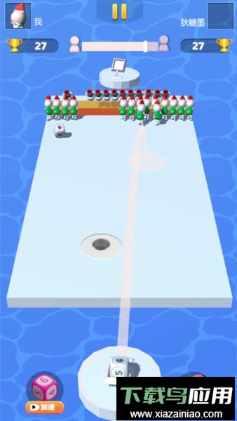 大力出奇迹手游最新版截图1