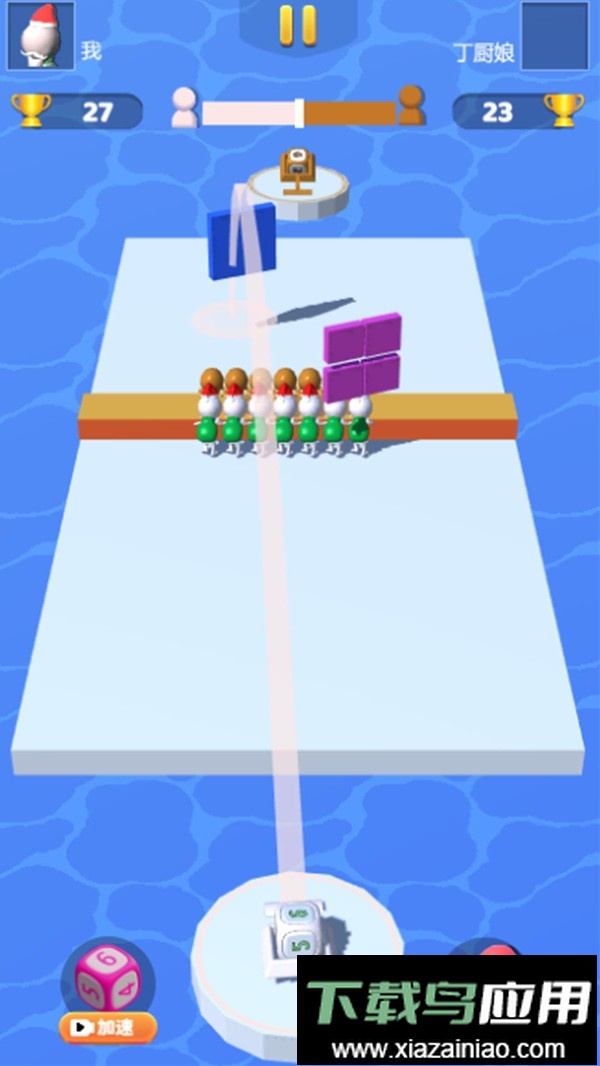 大力出奇迹手游最新版截图2