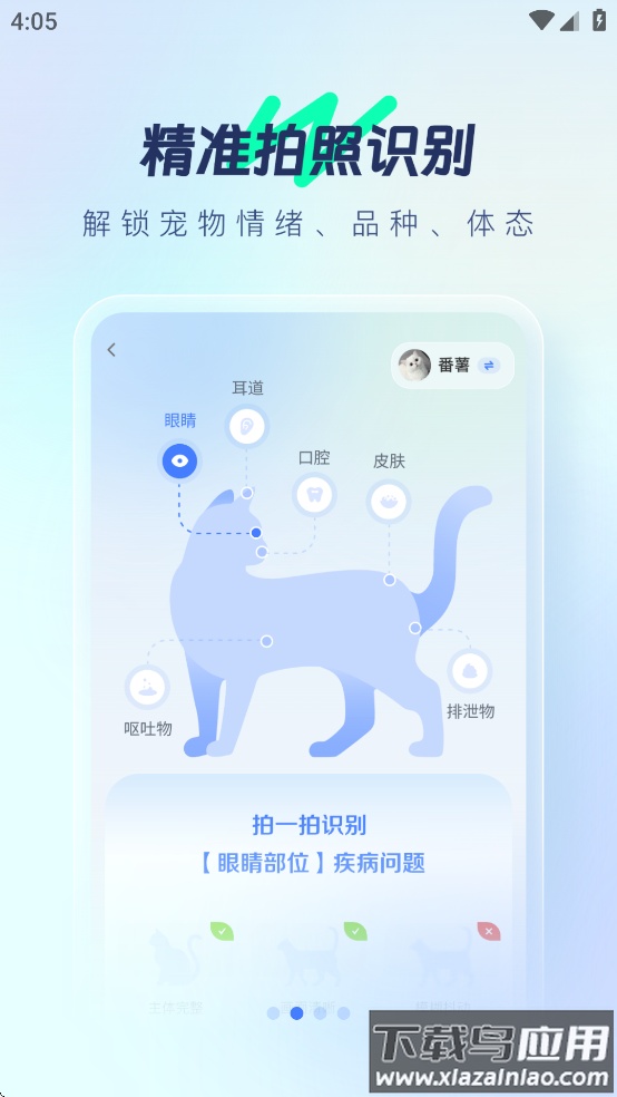 宠智灵app官方下载截图3