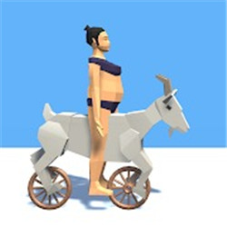 山羊攀缘者官方版