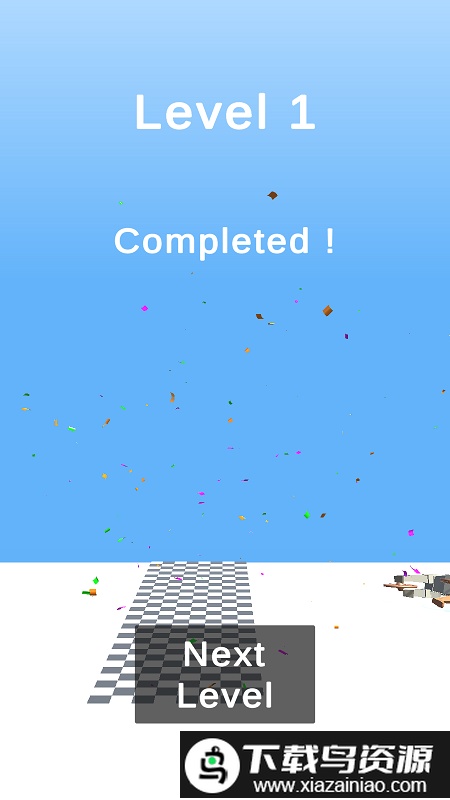 山羊攀缘者官方版截图