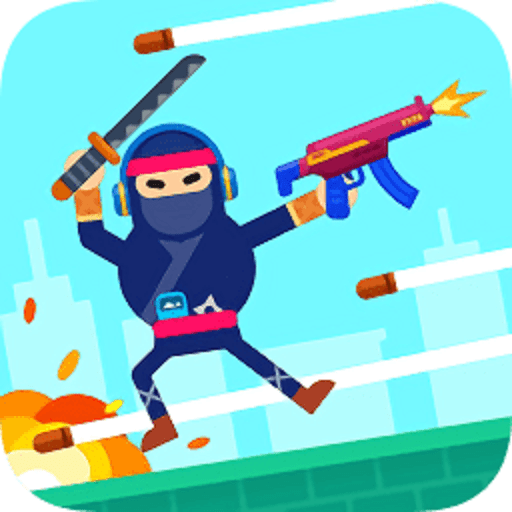 乐逗大乱斗手游